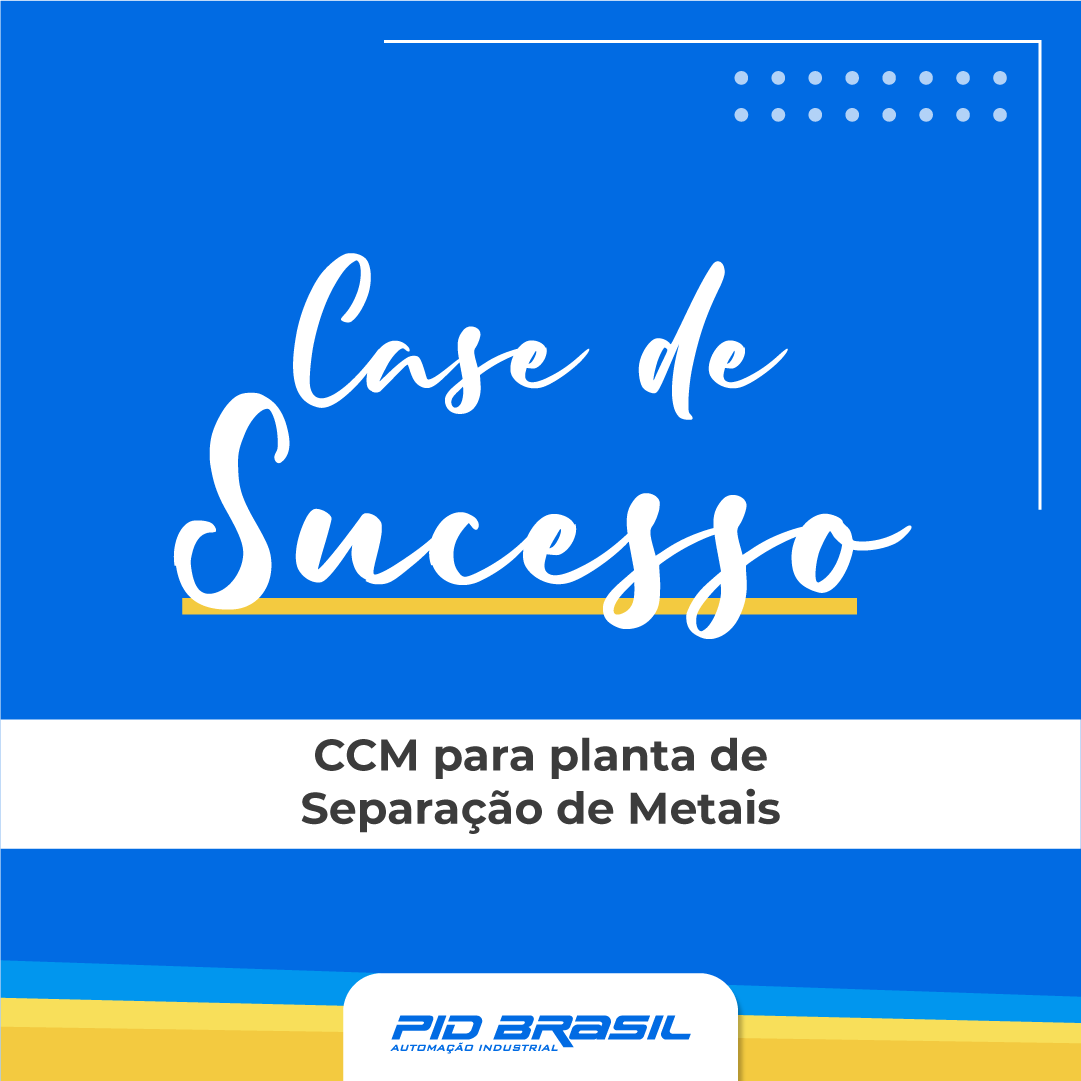 Case de sucesso PID